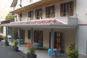 Albergo Il Castellino, Boario Terme