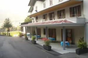 Albergo Il Castellino, Boario Terme