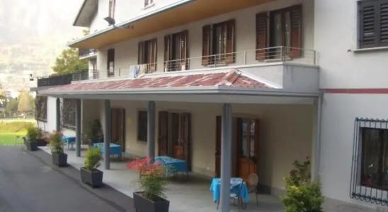 Albergo Il Castellino