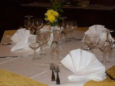 Albergo Il Castellino - 15