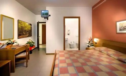 Albergo Il Castellino - 4