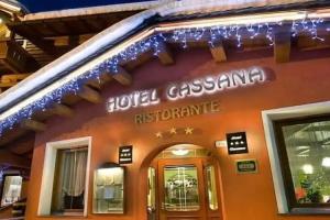 Hotel Ristorante Cassana, Livigno