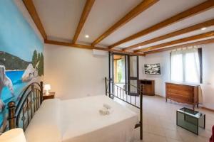 Hotel Rurale Orti di Nora & SPA, Santa Margherita