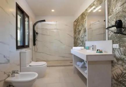 Rurale Orti di Nora & SPA - 7