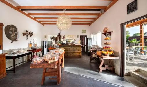 Rurale Orti di Nora & SPA - 30