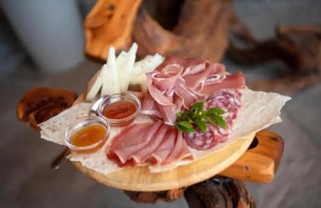 Rurale Orti di Nora & SPA - 11