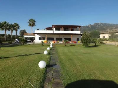 Rurale Orti di Nora & SPA - 22