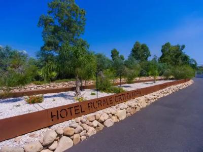 Rurale Orti di Nora & SPA - 24