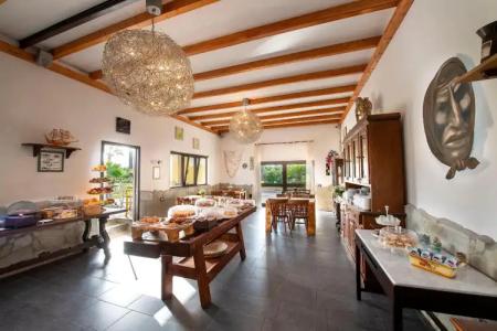 Rurale Orti di Nora & SPA - 28