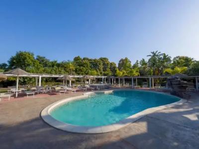 Rurale Orti di Nora & SPA - 14