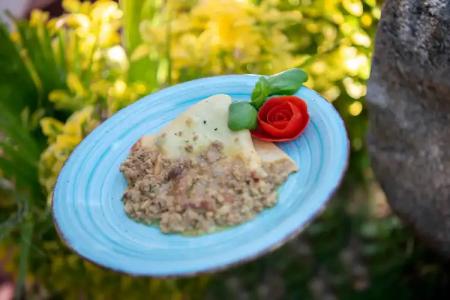 Rurale Orti di Nora & SPA - 10