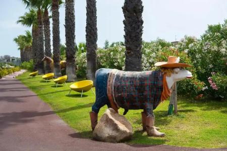 Rurale Orti di Nora & SPA - 29