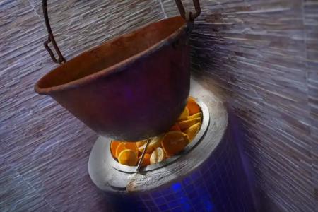 Rurale Orti di Nora & SPA - 9