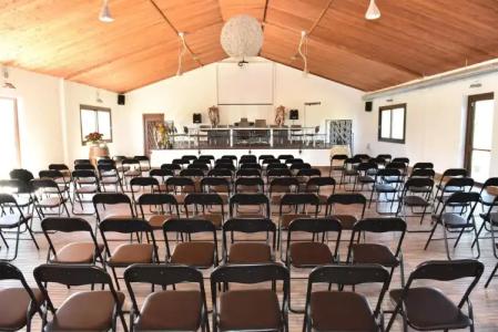 Rurale Orti di Nora & SPA - 17