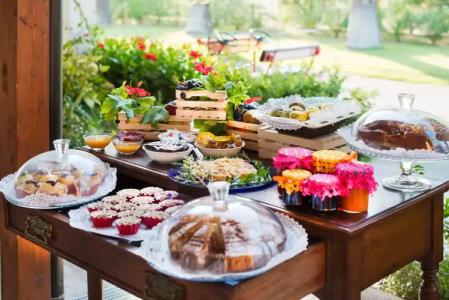 Rurale Orti di Nora & SPA - 8