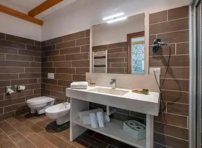 Rurale Orti di Nora & SPA - 6