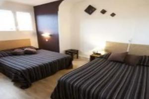 Le Crystal Hotel, Amiens