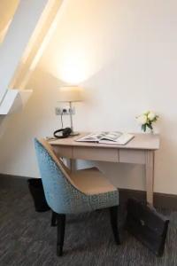 Hôtel Spa Marotte - 53