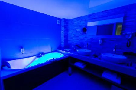 Hôtel Spa Marotte - 76