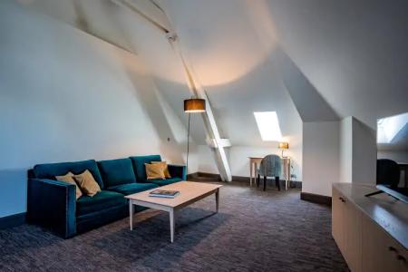 Hôtel Spa Marotte - 112