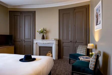 Hôtel Spa Marotte - 37