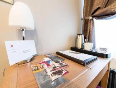 Hôtel Spa Marotte - 8