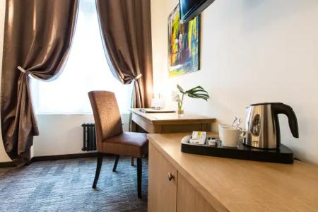 Hôtel Spa Marotte - 59