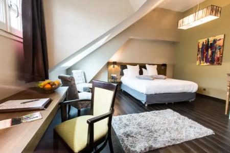 Hôtel Spa Marotte - 30