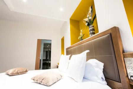 Hôtel Spa Marotte - 57