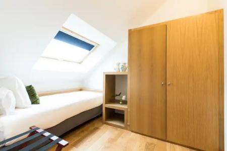 Hôtel Spa Marotte - 89