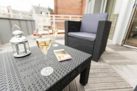 Hôtel Spa Marotte - 130