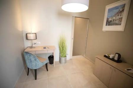 Hôtel Spa Marotte - 103