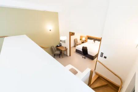 Hôtel Spa Marotte - 72