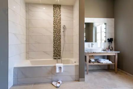 Hôtel Spa Marotte - 44