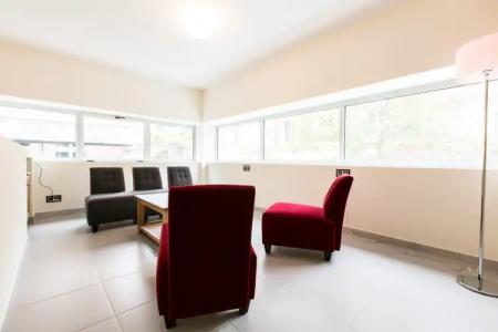 Hôtel Spa Marotte - 74