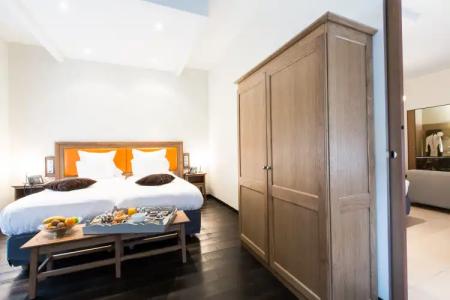 Hôtel Spa Marotte - 64