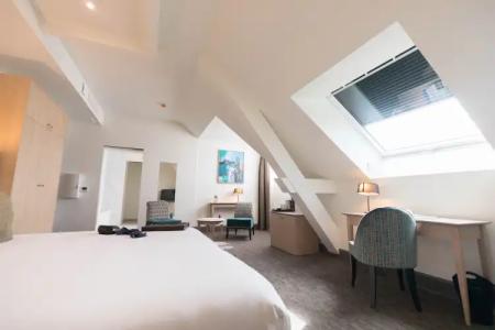 Hôtel Spa Marotte - 39