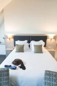 Hôtel Spa Marotte - 110