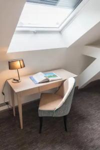 Hôtel Spa Marotte - 40