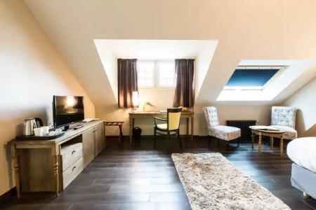 Hôtel Spa Marotte - 31