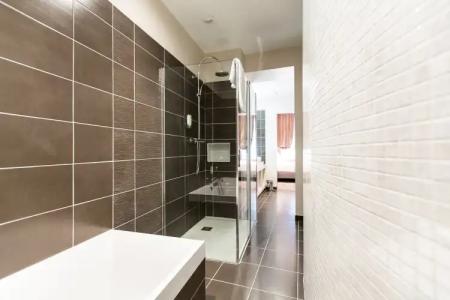 Hôtel Spa Marotte - 61