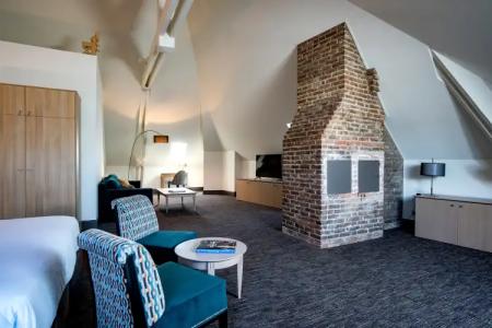 Hôtel Spa Marotte - 109