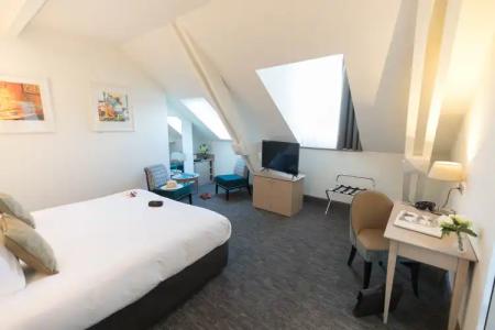 Hôtel Spa Marotte - 54