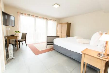 Hôtel Spa Marotte - 127