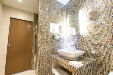 Hôtel Spa Marotte - 26