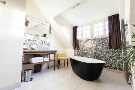 Hôtel Spa Marotte - 34