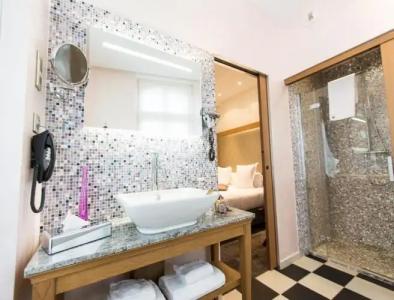 Hôtel Spa Marotte - 9