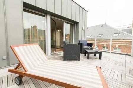 Hôtel Spa Marotte - 123