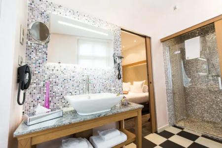 Hôtel Spa Marotte - 21