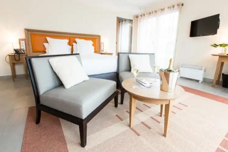 Hôtel Spa Marotte - 128